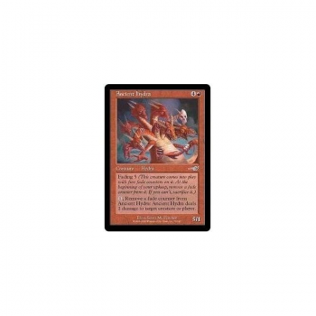 Ancient Hydra : NEMESIS 076/143 - Magic the Gathering Single Card