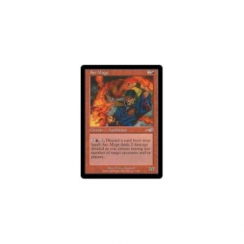 Arc Mage : NEMESIS 077/143 - Magic the Gathering Single Card
