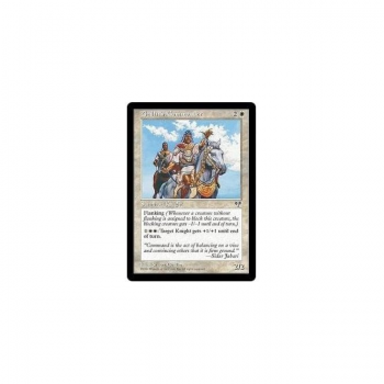Zhalfirin Commander : MIRAGE 346/350 - Magic the Gathering Single Card