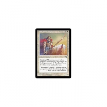 Zhalfirin Knight : MIRAGE 347/350 - Magic the Gathering Single Card