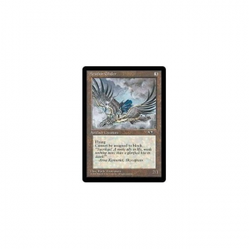 Aesthir Glider : ALLIANCES 002/199 - Magic the Gathering Single Card