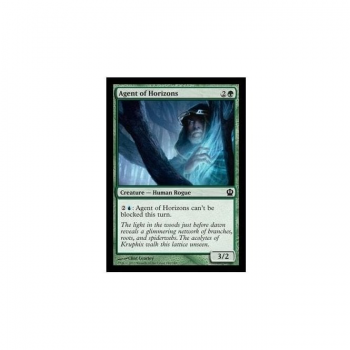 Agent of Horizons : THEROS 148/249 - Magic the Gathering Single Card