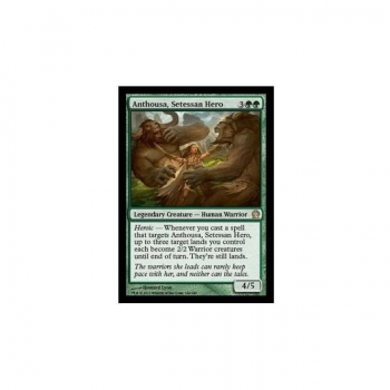 Anthousa, Setessan Hero : THEROS 149/249 - Magic the Gathering Single Card