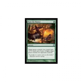 Hunt the Hunter : THEROS 159/249 - Magic the Gathering Single Card