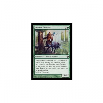 Nessian Courser : THEROS 165/249 - Magic the Gathering Single Card