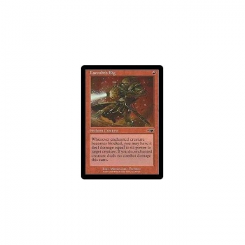 Laccolith Rig : NEMESIS 088/143 - Magic the Gathering Single Card
