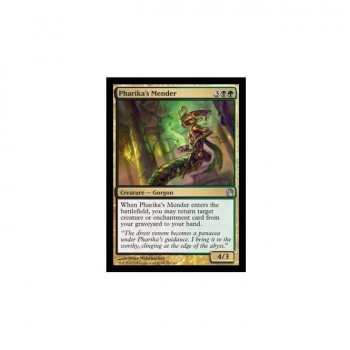 Pharika's Mender : THEROS 197/249 - Magic the Gathering Single Card