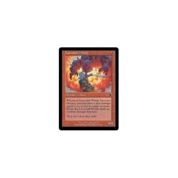 Laccolith Whelp : NEMESIS 091/143 - Magic the Gathering Single Card