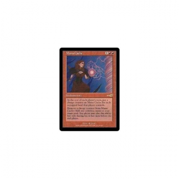 Mana Cache : NEMESIS 092/143 - Magic the Gathering Single Card