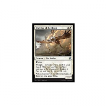 Watcher of the Roost : KHANS OF TARKIR 030/269 - Magic the Gathering Single Card