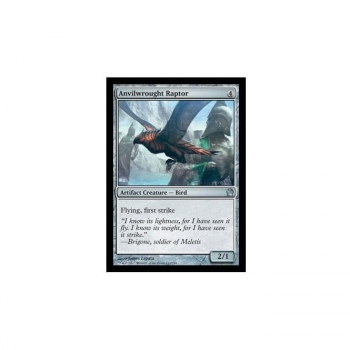Anvilwrought Raptor : THEROS 211/249 - Magic the Gathering Single Card