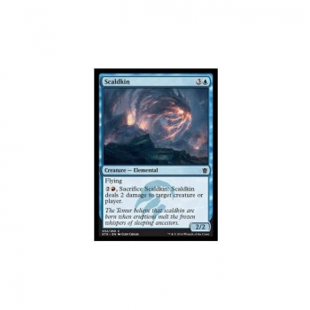 Scaldkin : KHANS OF TARKIR 052/269 - Magic the Gathering Single Card