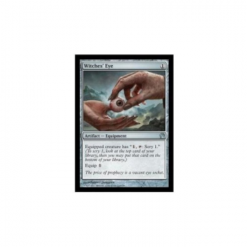 Witches' Eye : THEROS 222/249 - Magic the Gathering Single Card