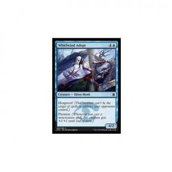 Whirlwind Adept : KHANS OF TARKIR 063/269 - Magic the Gathering Single Card