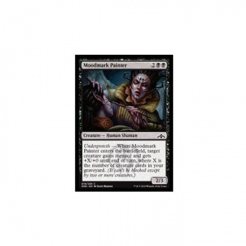Moodmark Painter : GUILDS OF RAVNICA 078/259 - Magic the Gathering Single Card