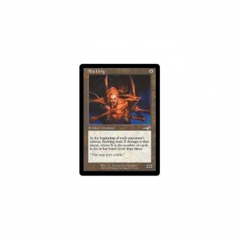 Rackling : NEMESIS 136/143 - Magic the Gathering Single Card