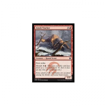 Ainok Tracker : KHANS OF TARKIR 096/269 - Magic the Gathering Single Card