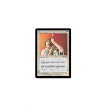 Scars of the Veteran : ALLIANCES 136/199 - Magic the Gathering Single Card