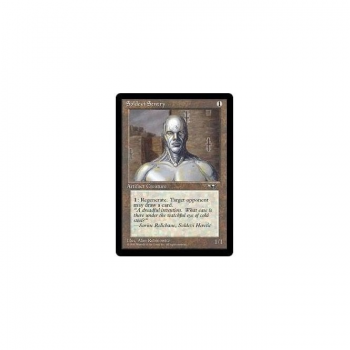 Soldevi Sentry : ALLIANCES 150/199 - Magic the Gathering Single Card