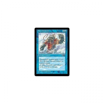 Viscerid Armor : ALLIANCES 187/199 - Magic the Gathering Single Card