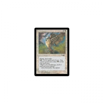 Wild Aesthir : ALLIANCES 194/199 - Magic the Gathering Single Card