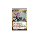 Magic The Gathering - Mantis Rider (184/269) - Khans Of Tarkir By