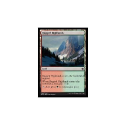 Magic The Gathering - Rugged Highlands (240/269) - Khans Of Tarkir By