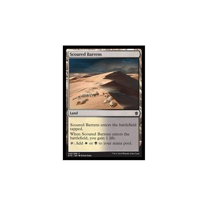 Magic the Gathering Scalding Tongs - Pinze Incandescenti - [TP] [EX