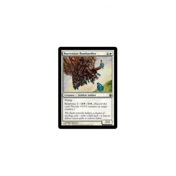 Burrenton Bombardier : MORNINGTIDE 003/150 - Magic the Gathering Single Card