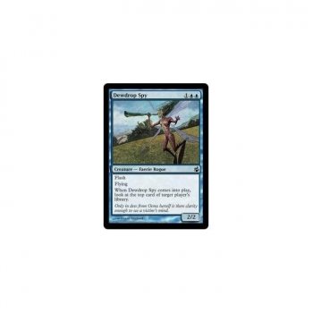 Dewdrop Spy : MORNINGTIDE 030/150 - Magic the Gathering Single Card