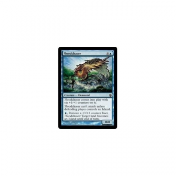 Floodchaser : MORNINGTIDE 034/150 - Magic the Gathering Single Card