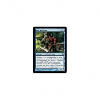 Ink Dissolver : MORNINGTIDE 036/150 - Magic the Gathering Single Card