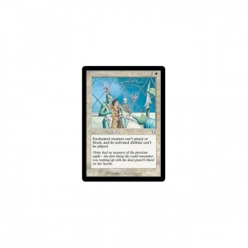 Arrest : MERCADIAN MASQUES 004/350 - Magic the Gathering Single Card