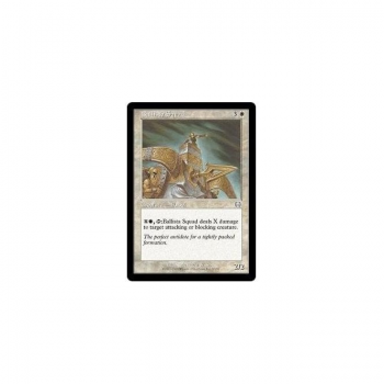 Ballista Squad : MERCADIAN MASQUES 005/350 - Magic the Gathering Single Card