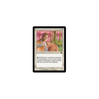 Charm Peddler : MERCADIAN MASQUES 006/350 - Magic the Gathering Single Card