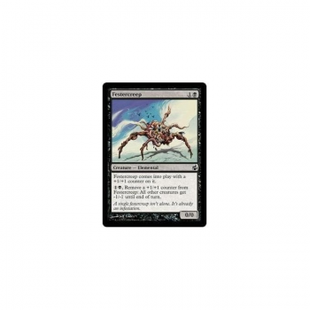 Festercreep : MORNINGTIDE 062/150 - Magic the Gathering Single Card