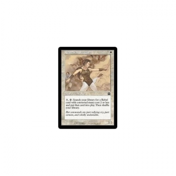 Ramosian Sergeant : MERCADIAN MASQUES 039/350 - Magic the Gathering Single Card
