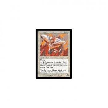 Ramosian Sky Marshal : MERCADIAN MASQUES 040/350 - Magic the Gathering Single Card