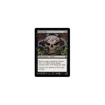 Violet Pall : MORNINGTIDE 081/150 - Magic the Gathering Single Card