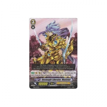 Onslaught Liberator, Maelzion : TD08-003 - Cardfight!! Vanguard Single Card