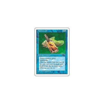 Fishliver Oil : CHRONICLES 042/125 - Magic the Gathering Single Card