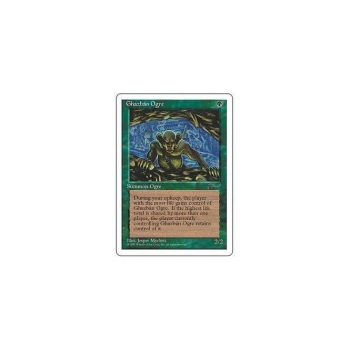 Ghazban Ogre : CHRONICLES 047/125 - Magic the Gathering Single Card