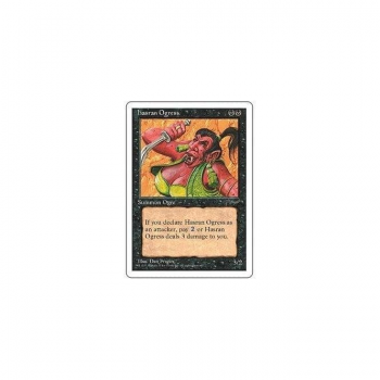 Hasran Ogress : CHRONICLES 053/125 - Magic the Gathering Single Card