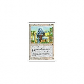 Ivory Guardians : CHRONICLES 057/125 - Magic the Gathering Single Card