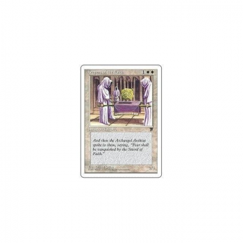 Keepers of the Faith : CHRONICLES 062/125 - Magic the Gathering Single Card