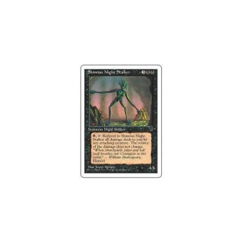 Shimian Night Stalker : CHRONICLES 089/125 - Magic the Gathering Single Card