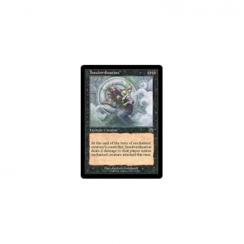 Insubordination : MERCADIAN MASQUES 141/350 - Magic the Gathering Single Card