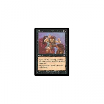 Rouse : MERCADIAN MASQUES 157/350 - Magic the Gathering Single Card