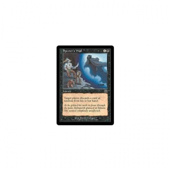 Specter's Wail : MERCADIAN MASQUES 164/350 - Magic the Gathering Single Card