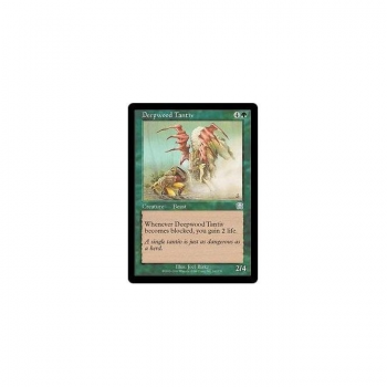 Deepwood Tantiv : MERCADIAN MASQUES 241/350 - Magic the Gathering Single Card